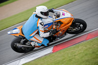 Advanced Group Orange Bikes
